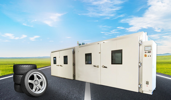 冬季干燥，老化試驗箱這些防護措施要做好