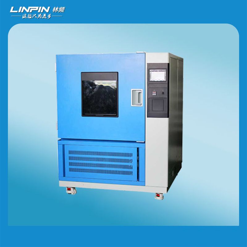 氙燈老化試驗箱的風冷和水冷有啥不同點？